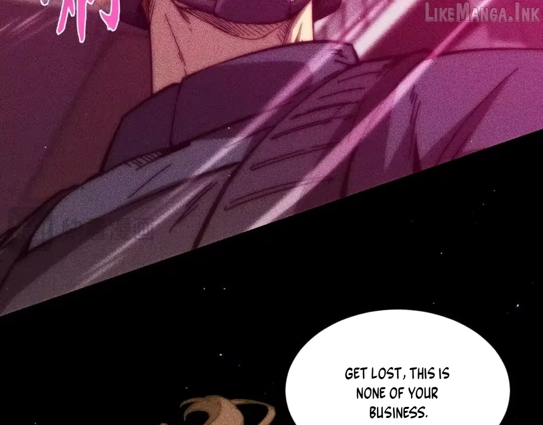 The End of the World: The Emperor Banner invites all female disciples to take their seats Chapter 68  - page 123